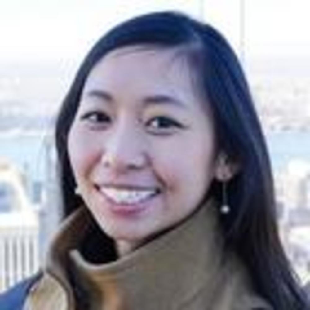 Meet your Posher, Monica
